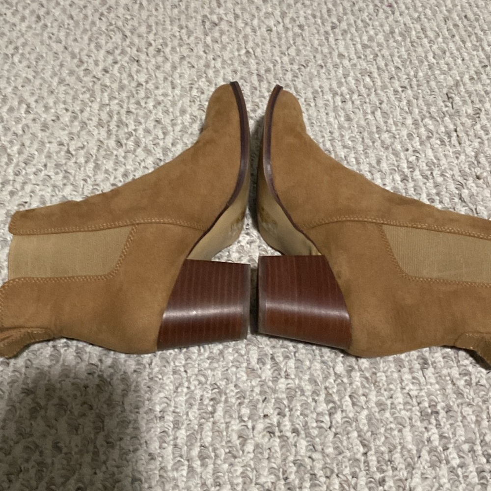 J Crew Rory boot - Picture 10 of 15